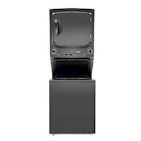 Centro de Lavado Mabe 24KG A Gas MCLP2440PSDG0